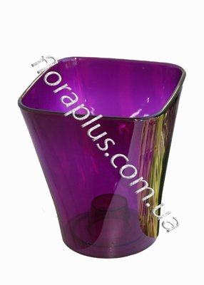 Вот такой горшочек