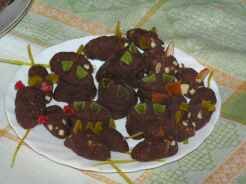 Этим опрыскиваю /стараюсь утором вечером/